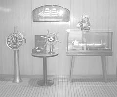 owner's office