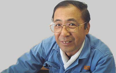 Tomokazu Okamoto