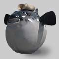 Fuku or globefish