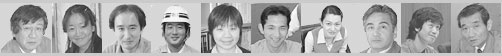 Shipbuilder personnels