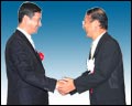 Mr. Yang XianXiang, President of SITC Maritime