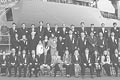 S468 Naming Ceremony