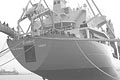 S468 Naming and Delivery Ceremony
