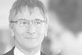 at the reception - Mr. Walker