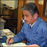 Kyokuyo Shipyard - Masakazu Taki