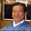 Kyokuyo Shipyard - Keiji Mizue