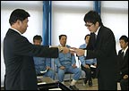 freshpersons welcome ceremony