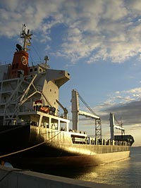 HANJIN SEMARANG