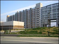 Ito New Campus - Kyushu University