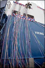 PCTC Viking Constanza