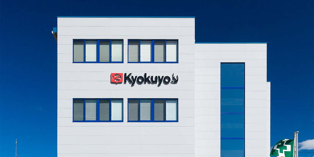 Kyokuyo's New Office Building, Providing a Safer Space to Work