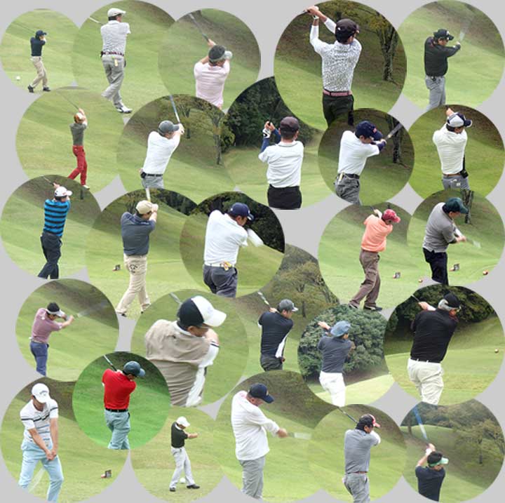 2018 Kyokuyo Open Golf