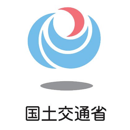 国土交通省・ロゴ