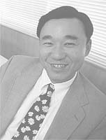 Mr.Ochi