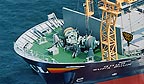 Container Carrier - new building