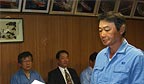 Kyokuyo Shipyard - Milestone Award