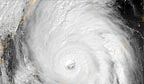 Typhoon Luis (Shanshan) - PD from Wikipedia Commons