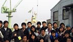 Korea-Japan 2007