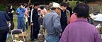 Hanami Party