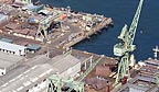 Kyokuyo Shipyard Corporation - factory