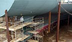 Tetsuo Mitsui in Drydock
