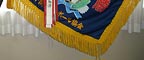 Pennant snatched by Team Kyokuyo Softball Team