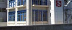 Kyokuyo's Office Building Annex