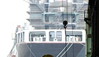 Kyokuyo Shipbuilding Corporation - factory