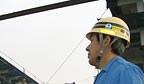 Satoshi Saeki, Corporate Officer, Kyokuyo Shipyard
