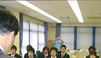 2009 freshperson entrance ceremony