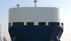 S485 PCTC - Kyokuyo Shipyard