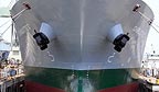 Kyokuyo S491 Multi Purpose Cargo Carrier