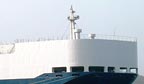 Kyokuyo Shipyard - Car Carrier Viking Odessa