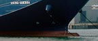 Kyokuyo Shipyard - Car Carrier Viking Odessa