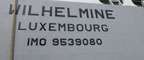 Kyokuyo Shipyard - WILHELMINE