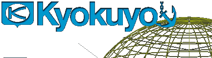 Kyokuyo Shipyard Logomark