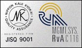 Raad voor Accreditatie : RvA - MGMT SYS. RvA C116