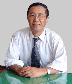 Tomokazu Okamoto