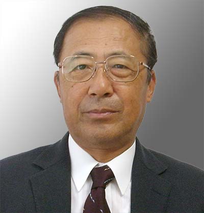 Tomokazu Okamoto, President, Kyokuyo Shipyard