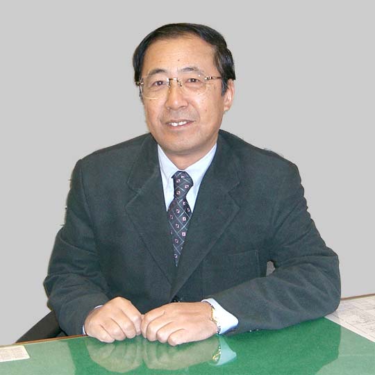 Board of Directors, Kyokuyo Shipyard