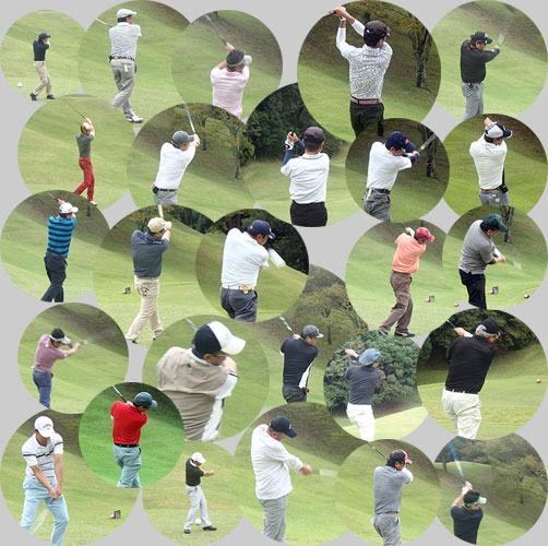 Kyokuyo Shipyard Corporation - 2018 Kyokuyo Open Golf