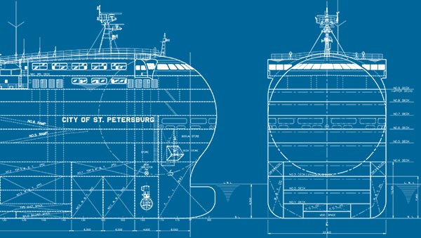 CITY OF ST.PETERSBURG plan