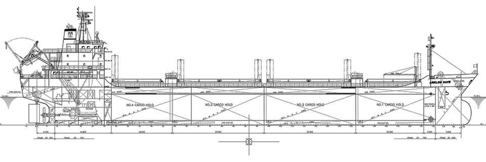 arklow wave plan