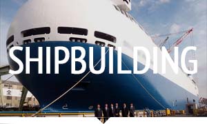 SHIPBUILDING